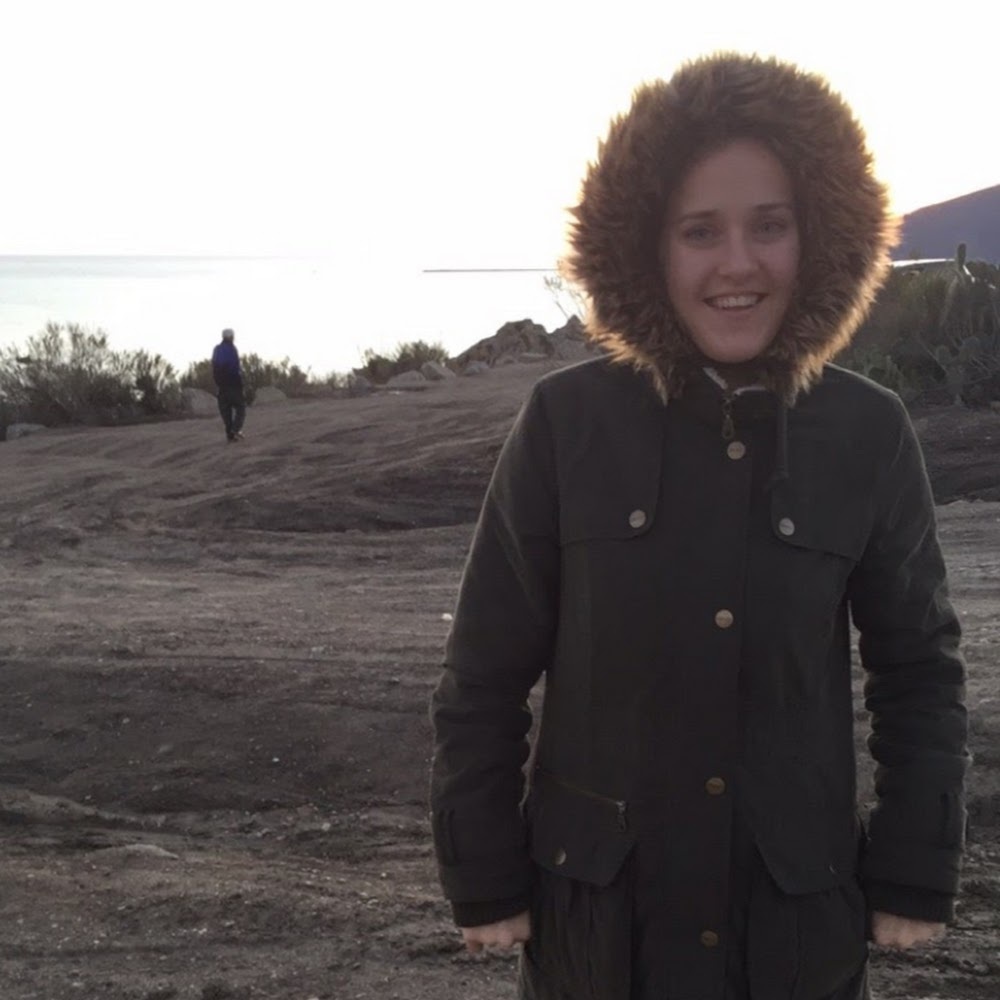 Meet your Posher, Alina